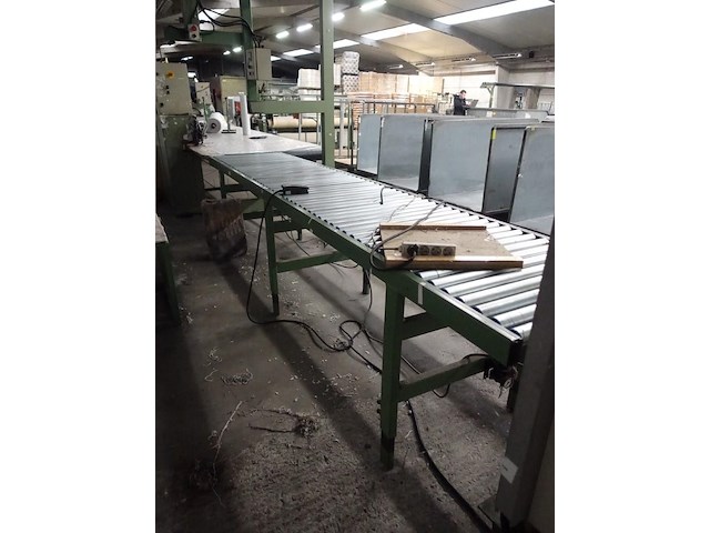 Afrolmachine tanghe - afbeelding 4 van  5