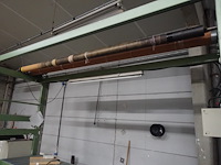 Afrolmachine tanghe - afbeelding 5 van  5