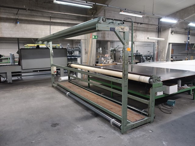 Afrolmachine - afbeelding 2 van  6