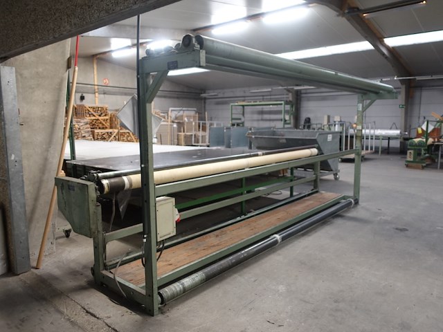 Afrolmachine - afbeelding 3 van  6