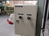 Afrolmachine - afbeelding 5 van  6