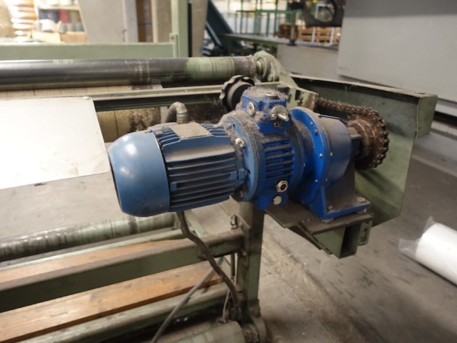 Afrolmachine - afbeelding 6 van  6