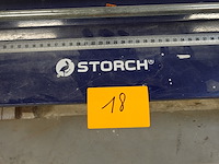 Afrol/meetsysteem storch - afbeelding 2 van  4