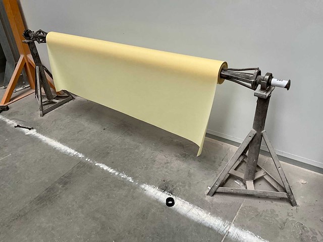 Afrolsysteem - afbeelding 1 van  4