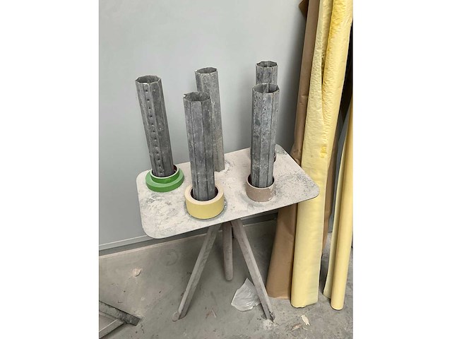 Afrolsysteem - afbeelding 3 van  4