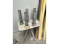 Afrolsysteem - afbeelding 3 van  4