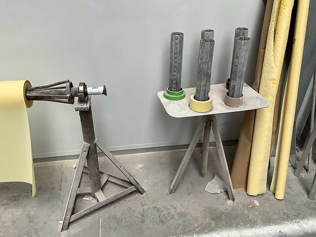 Afrolsysteem - afbeelding 4 van  4