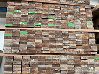 Afrormosia (500 stuks) - afbeelding 2 van  3