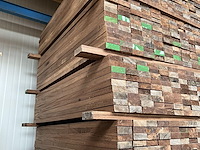 Afrormosia (500 stuks) - afbeelding 3 van  3