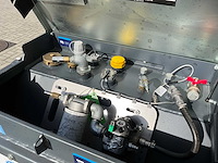 Afs fuel box brandstof opslagtank 950l - afbeelding 3 van  8