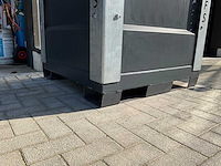 Afs fuel box brandstof opslagtank 950l - afbeelding 5 van  8