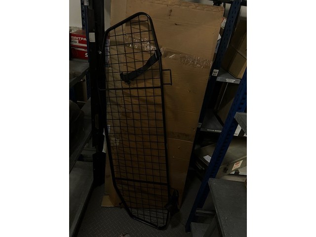 Afscheiding - afbeelding 1 van  3