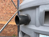 Afscheidingsreservoir kessel - afbeelding 2 van  6