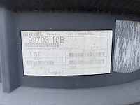 Afscheidingsreservoir kessel - afbeelding 4 van  6