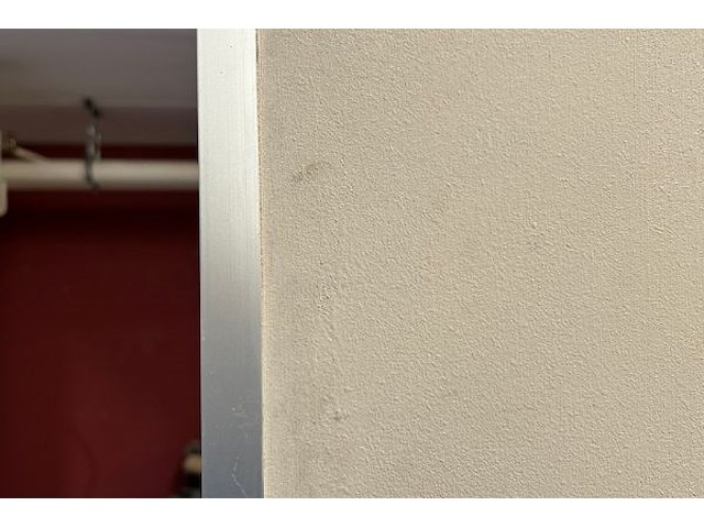 Afscheidingswand in l-vorm - afbeelding 2 van  8