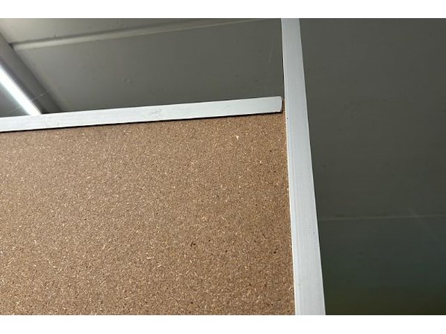 Afscheidingswand in l-vorm - afbeelding 4 van  8