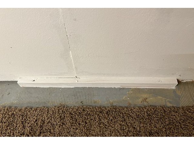 Afscheidingswand in l-vorm - afbeelding 8 van  8