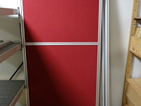 Afscheidingswand - afbeelding 2 van  3