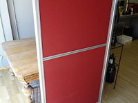 Afscheidingswand - afbeelding 3 van  3