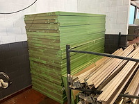 Afscherming lashokjes - afbeelding 4 van  6