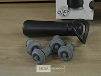 Afsluitbare wijnstoppen - afbeelding 2 van  4