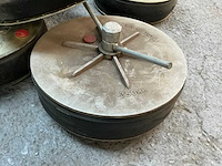 Afsluitdoppen voor leidingen (12x) - afbeelding 3 van  5