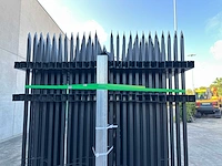 Afsluiting / hekwerk - pakket van 72 meter - afbeelding 4 van  14