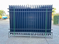 Afsluiting / hekwerk - pakket van 72 meter - afbeelding 10 van  14