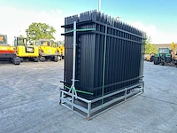 Afsluiting / hekwerk - pakket van 72 meter - afbeelding 11 van  14