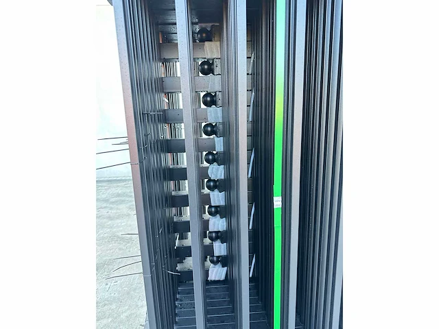 Afsluiting / hekwerk - pakket van 72 meter - afbeelding 3 van  14