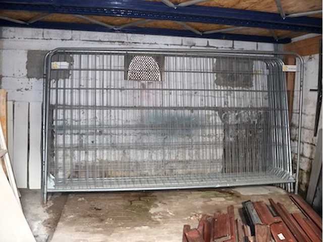 Afsluiting (plm10) - afbeelding 1 van  5