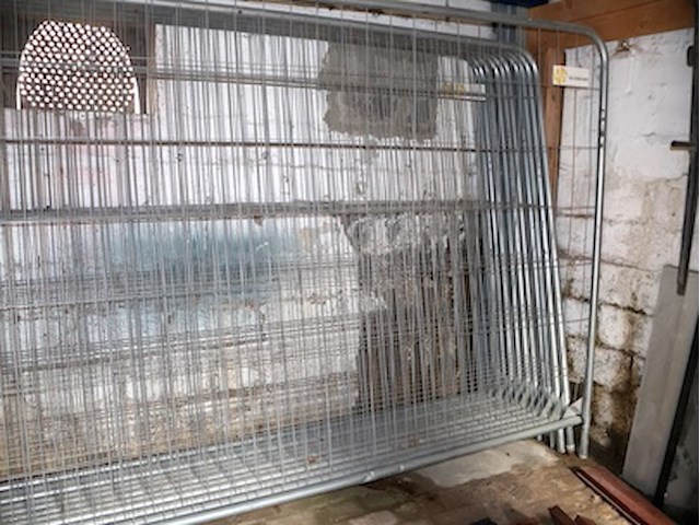 Afsluiting (plm10) - afbeelding 2 van  5