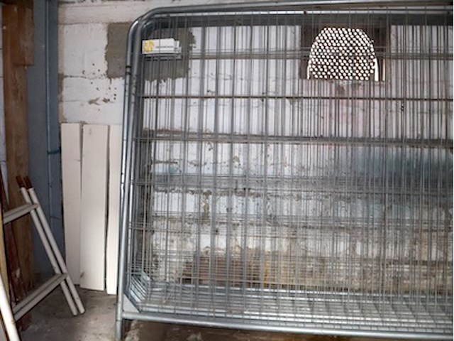 Afsluiting (plm10) - afbeelding 3 van  5