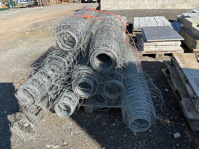 Afsluiting - afbeelding 2 van  6