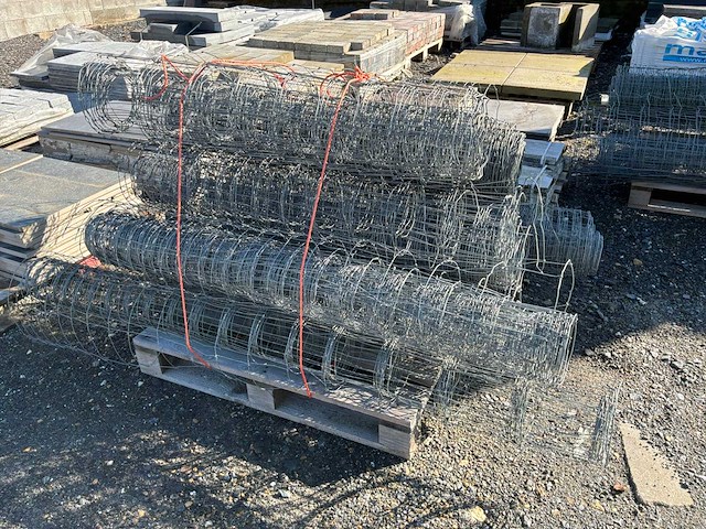 Afsluiting - afbeelding 3 van  6