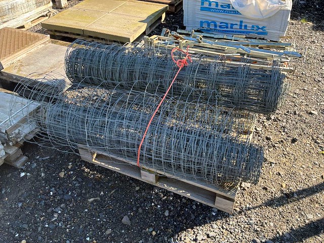 Afsluiting - afbeelding 5 van  6