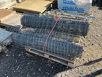 Afsluiting - afbeelding 5 van  6