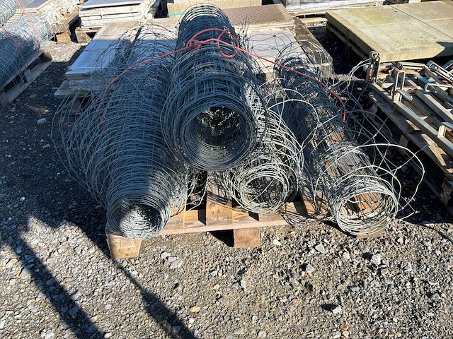 Afsluiting - afbeelding 6 van  6