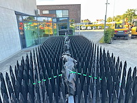 Afsluiting/hekwerk - afbeelding 4 van  9