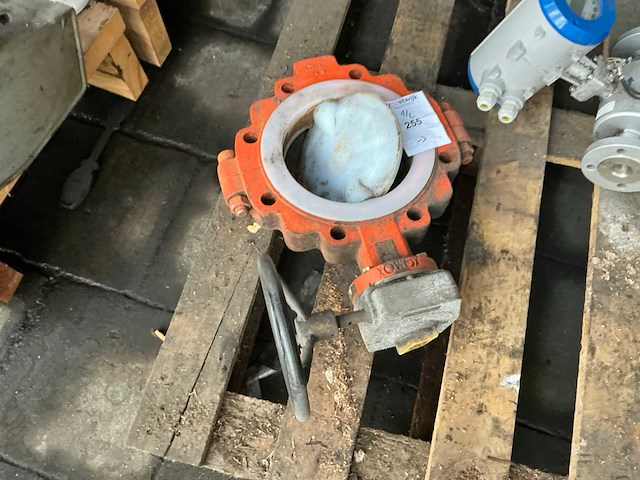 Afsluitklep (6x) - afbeelding 3 van  4