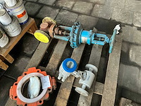 Afsluitklep (6x) - afbeelding 4 van  4