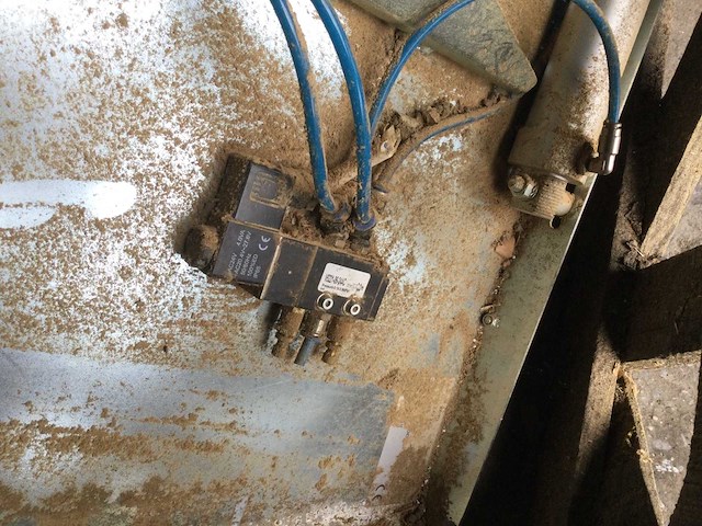 Afsluitkleppen voor stofafzuiging - afbeelding 3 van  4