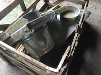 Afsluitkleppen voor stofafzuiging - afbeelding 4 van  4