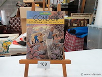 Afspraak in yu-moon - afbeelding 1 van  2