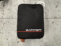 Afstandsbediening zaffer master - afbeelding 1 van  4