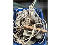 Afstelkabels buismotoren - various contractor materials - afbeelding 1 van  1