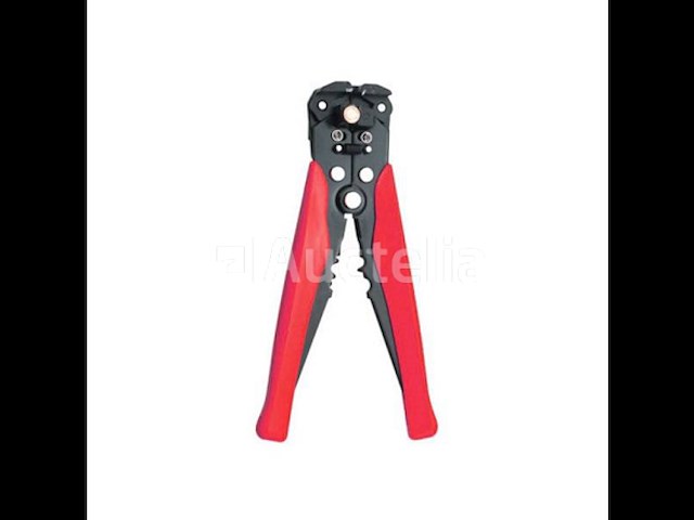 Afstriptang automatisch - afbeelding 1 van  1