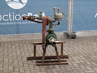 Aftakaspomp - afbeelding 1 van  1