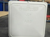 Aftakdoos 2 ledig - afbeelding 1 van  2