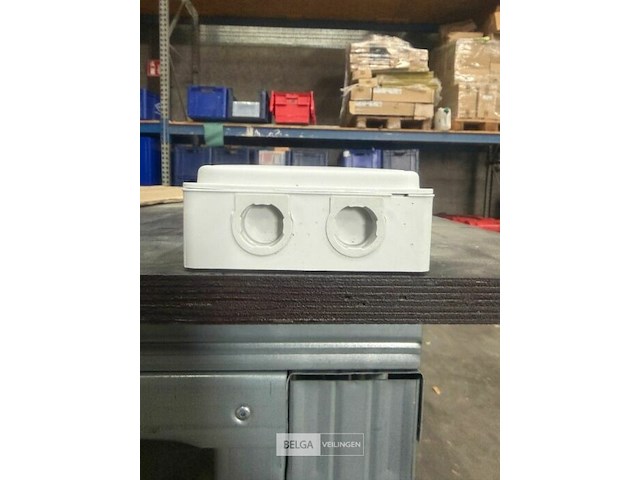 Aftakdoos 2 ledig - afbeelding 2 van  2